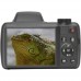 Kodak PixPro AZ528 Camera - Black